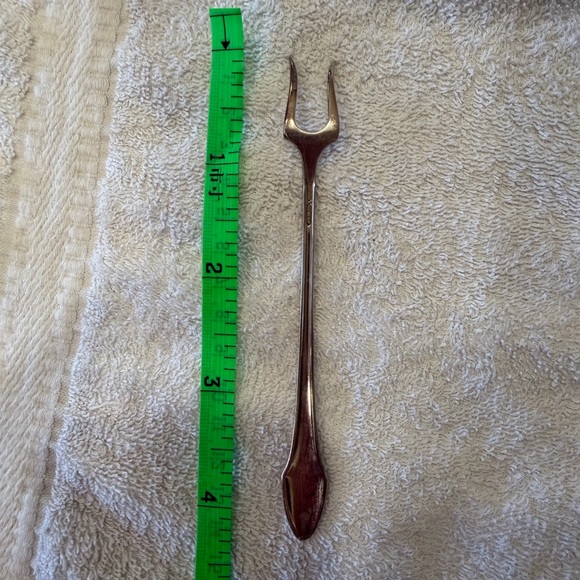 Alvin 1916 Molly Stark - Olive Fork - Picture 2 of 7